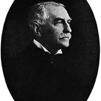 William Jewett Tucker