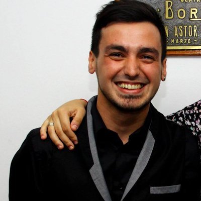 Mariano Sciammarella