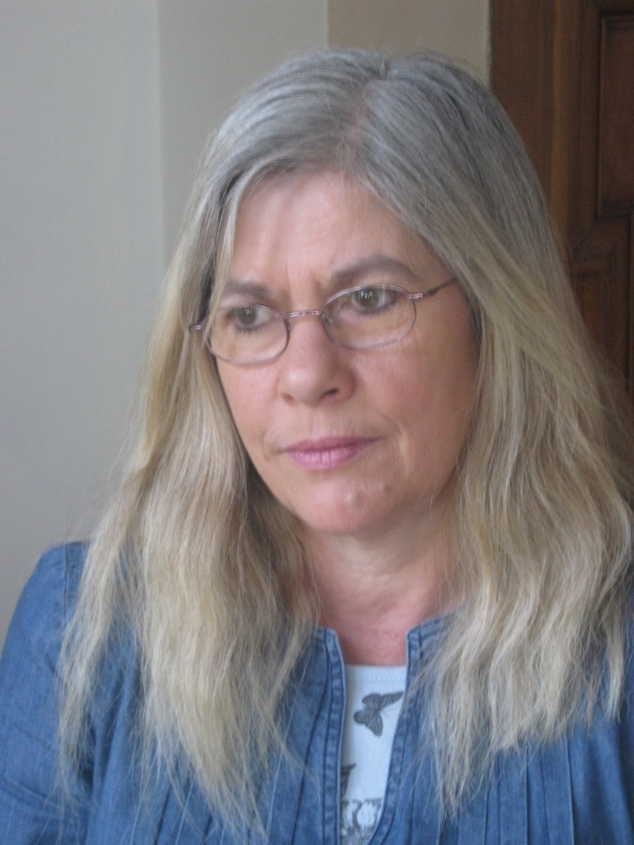 Sarah Burton