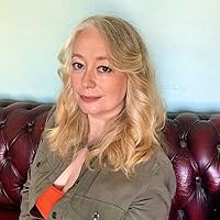 Barbara Copperthwaite