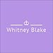 Whitney Blake