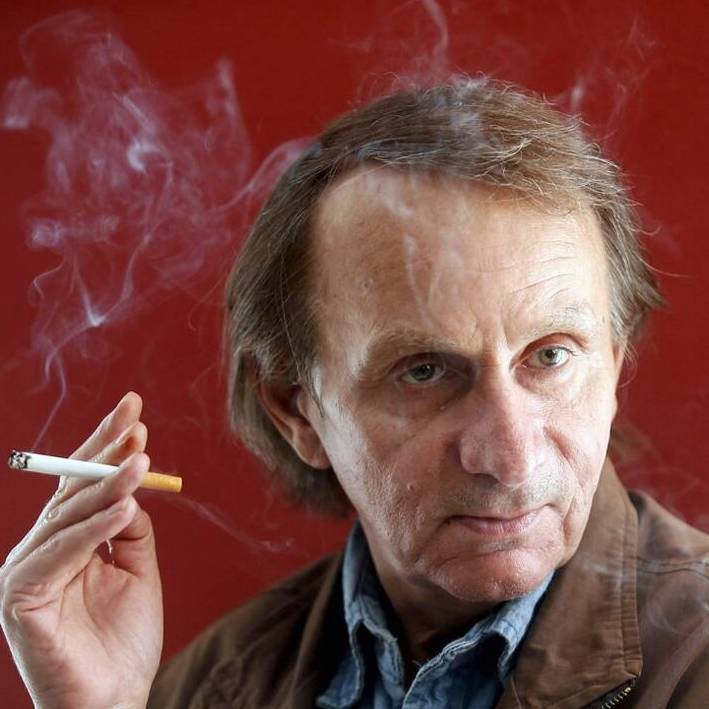 Michel Houellebecq profile picture