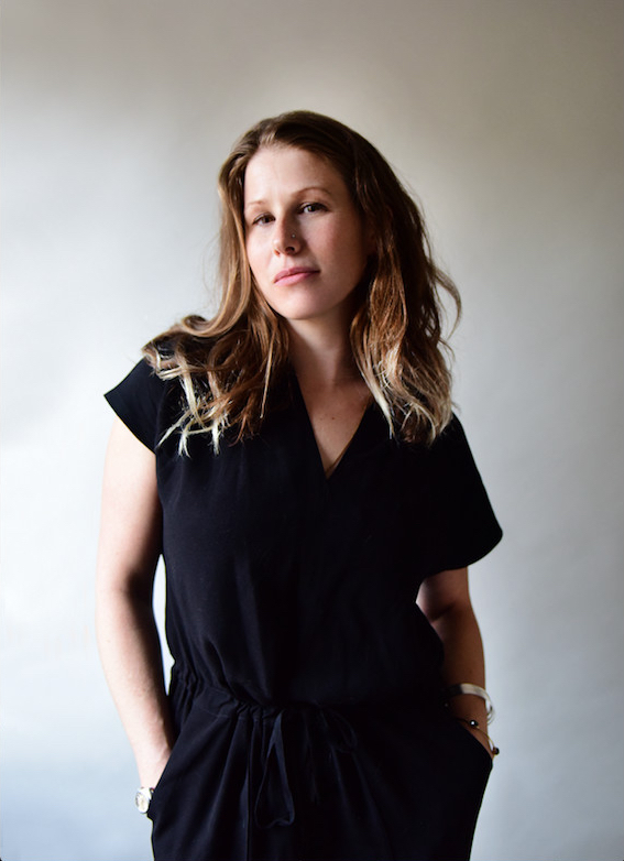 Caroline Criado Perez