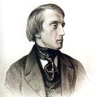 Vissarion Grigoryevich Belinsky