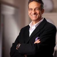 Profile Image for James A. Cusumano.