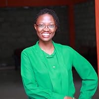 Roxanna A Kazibwe