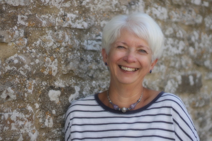 Sue Purkiss