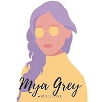 Mya  Grey