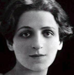 Laura (Riding) Jackson