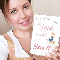 Zoe May