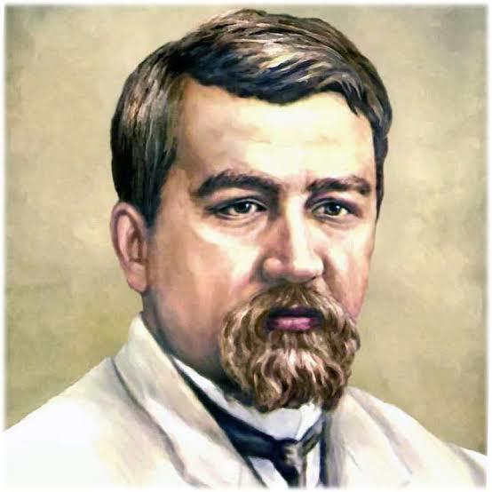 ألكسندر كوبرين