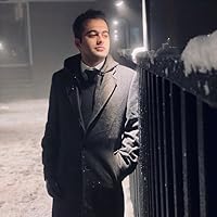 روزبه معین (Rouzbeh Moein)