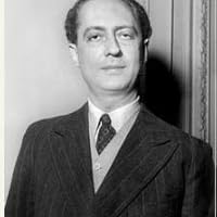 André Pieyre de Mandiargues