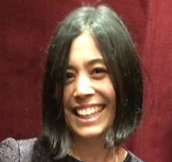 Vanessa Len profile picture