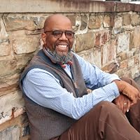 Brian C. Johnson