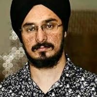 Maninder Singh