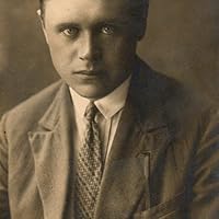 Міхась Зарэцкі