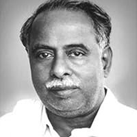 C.N. Annadurai
