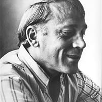 Hans Andreus