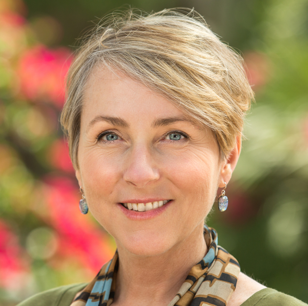 Jennifer Shannon