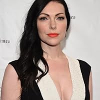 Laura Prepon