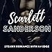 Scarlett Sanderson