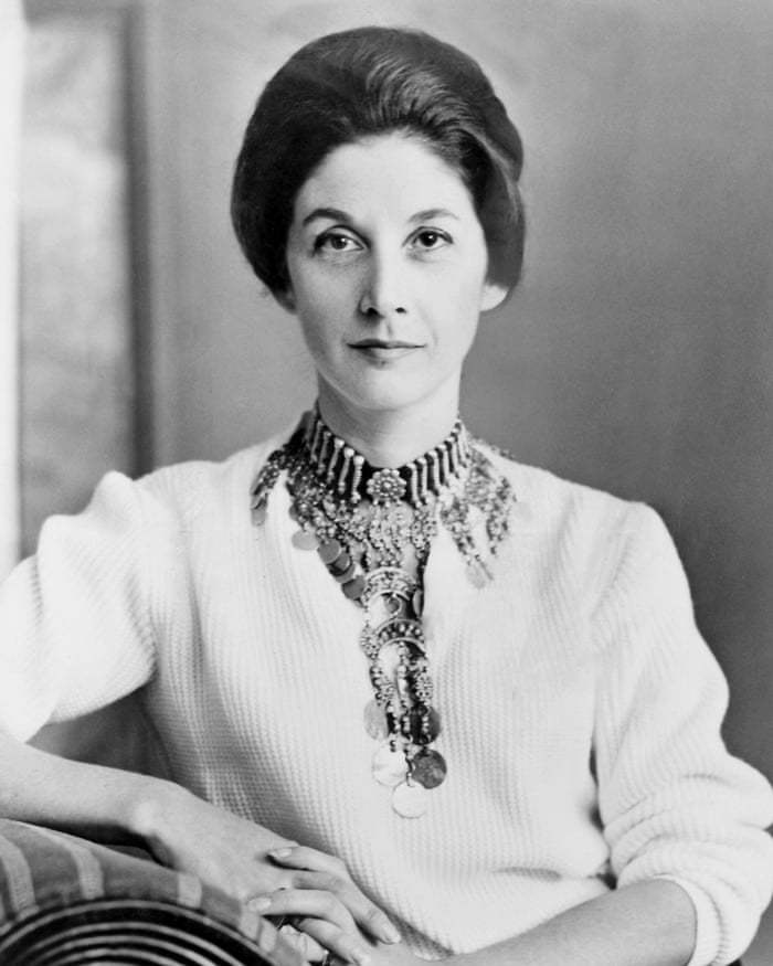 نادين جورديمر