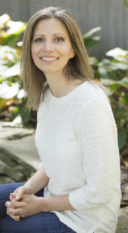 Cate Beauman
