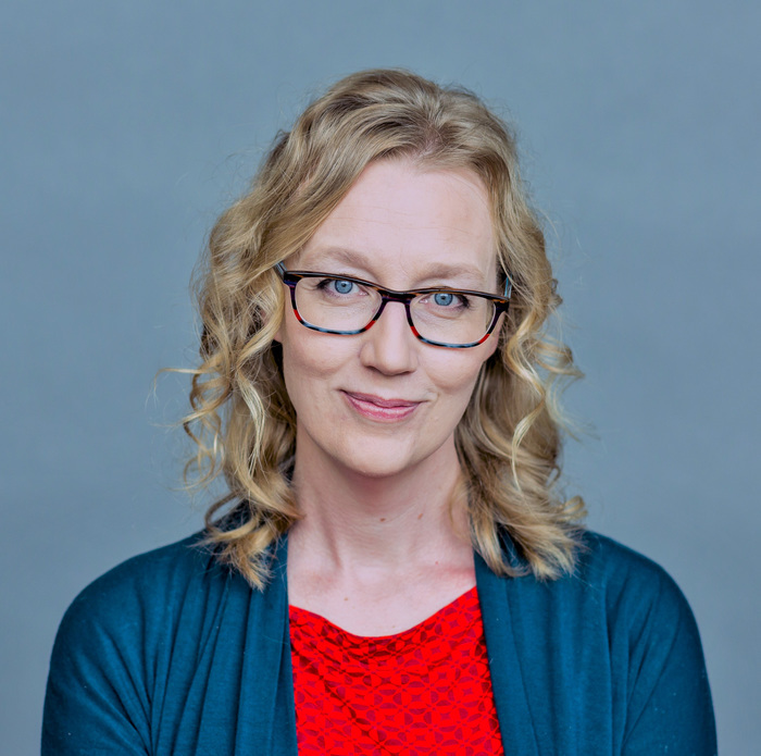 Kristin Kobes du Mez