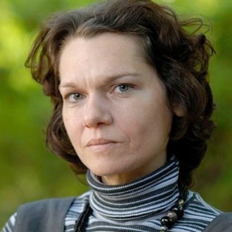 Asli Erdogan