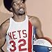 Julius Erving
