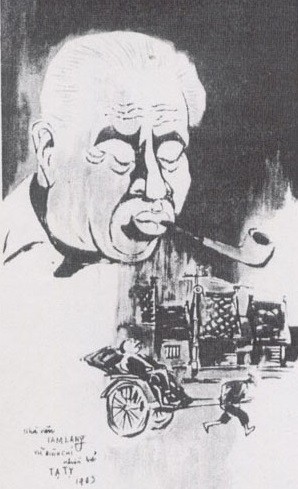 Tam Lang
