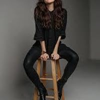 Jamie Lee Finch