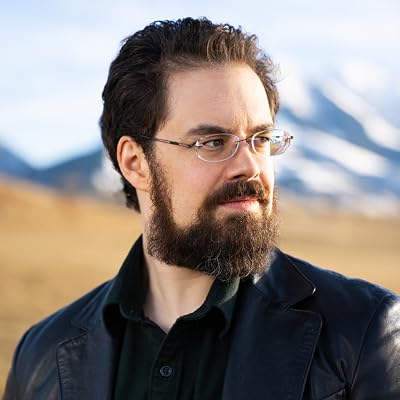Christopher Paolini