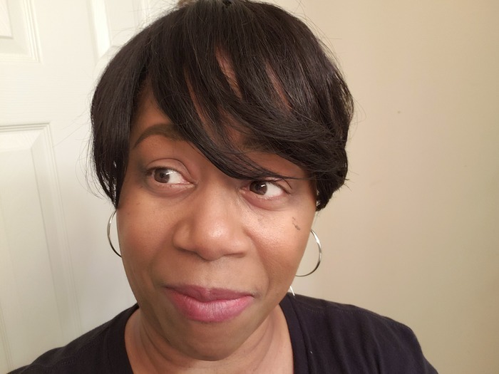 Michelle D. Rayford