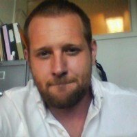 Fredrik deBoer