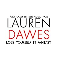 Lauren Dawes