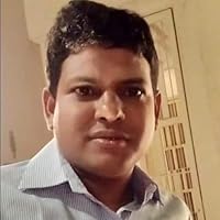 Krishankant prajapati