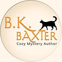 B.K. Baxter