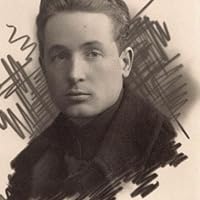 Кузьма Чорны