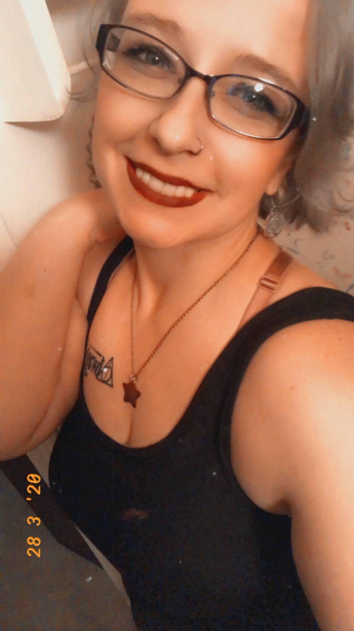 Angelique S. Anderson
