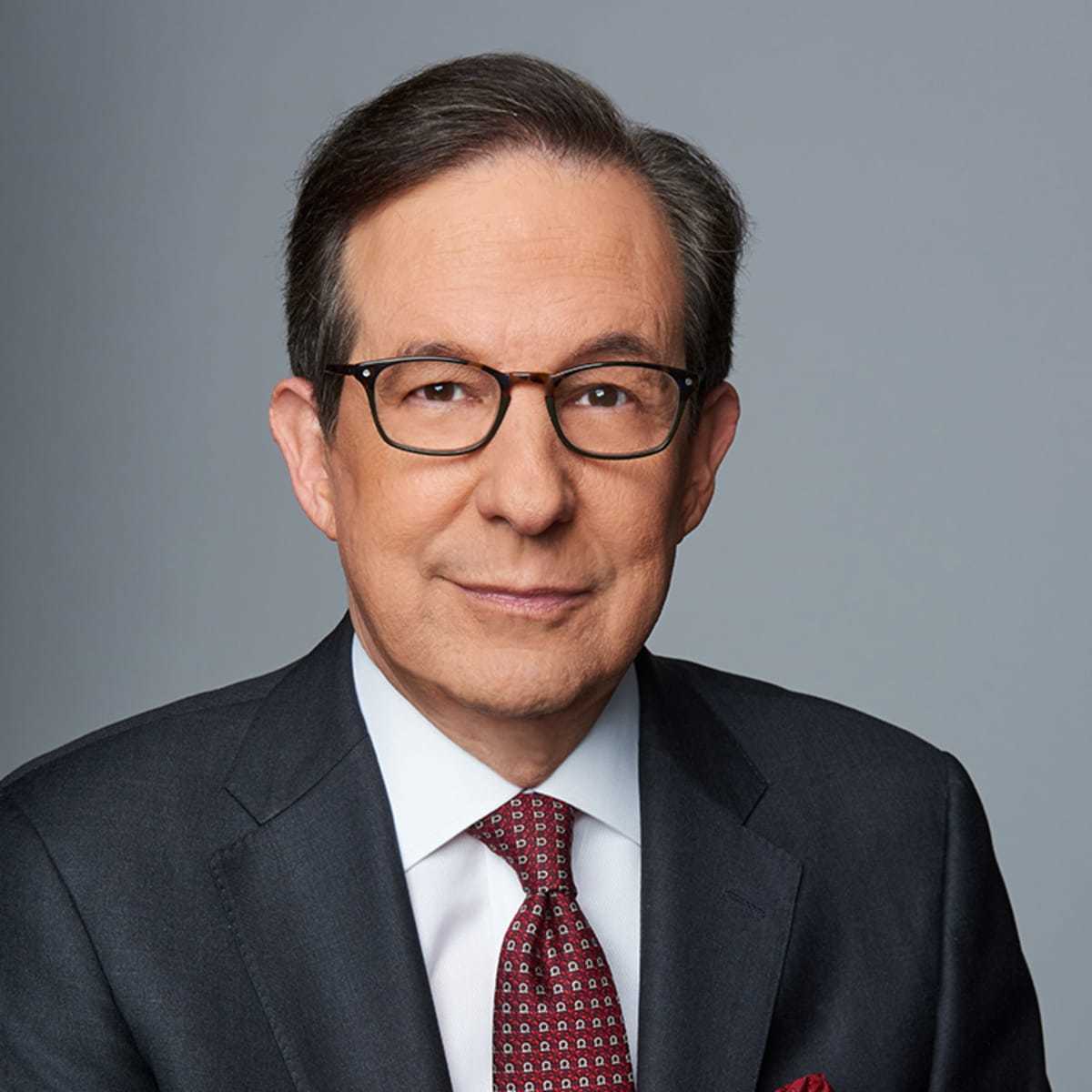 Chris Wallace