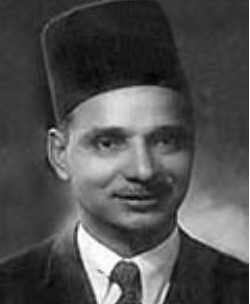 عبد الوهاب عزام