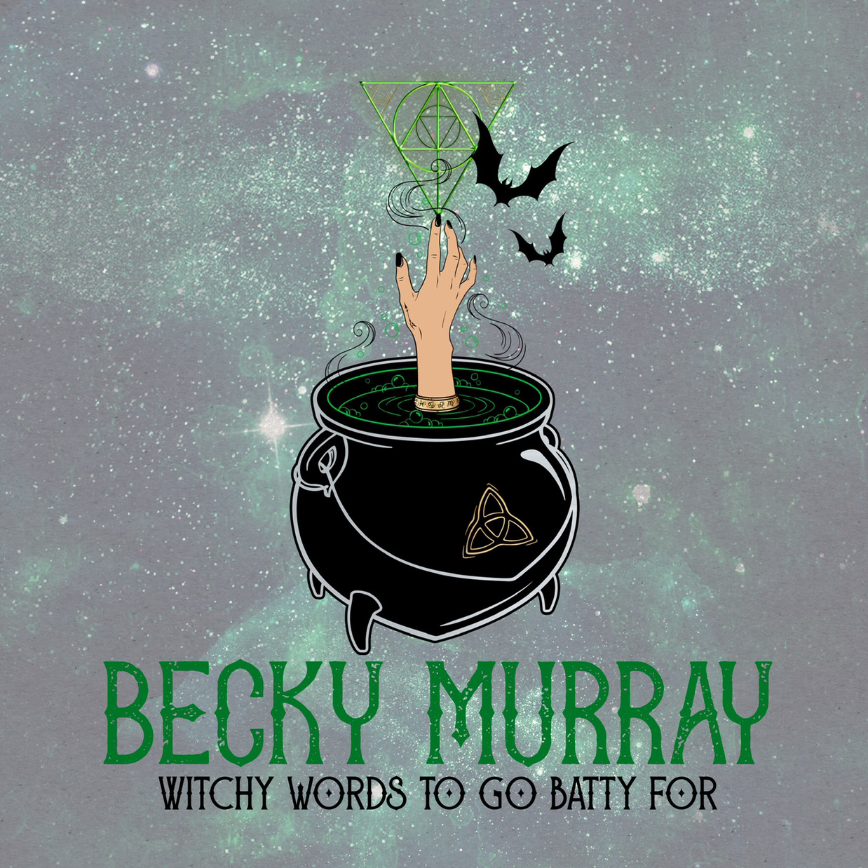 Becky Murray