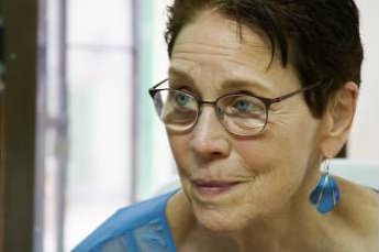 Mary-Alice Waters