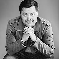 Jeff Shinabarger