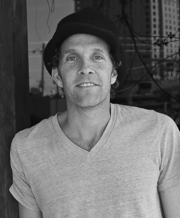 Jesse Itzler