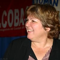 Aleida Guevara March