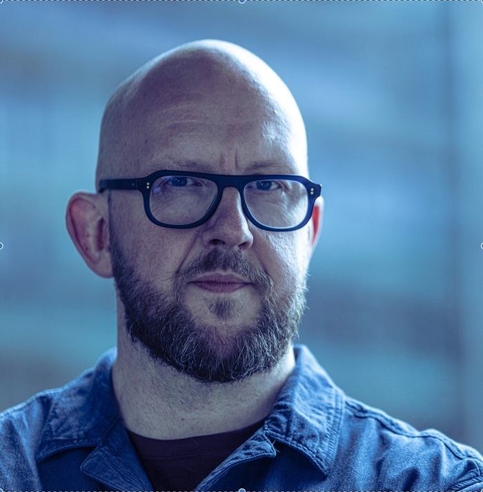 S.J. Watson profile picture