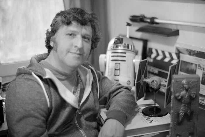 Luis Saavedra Vargas